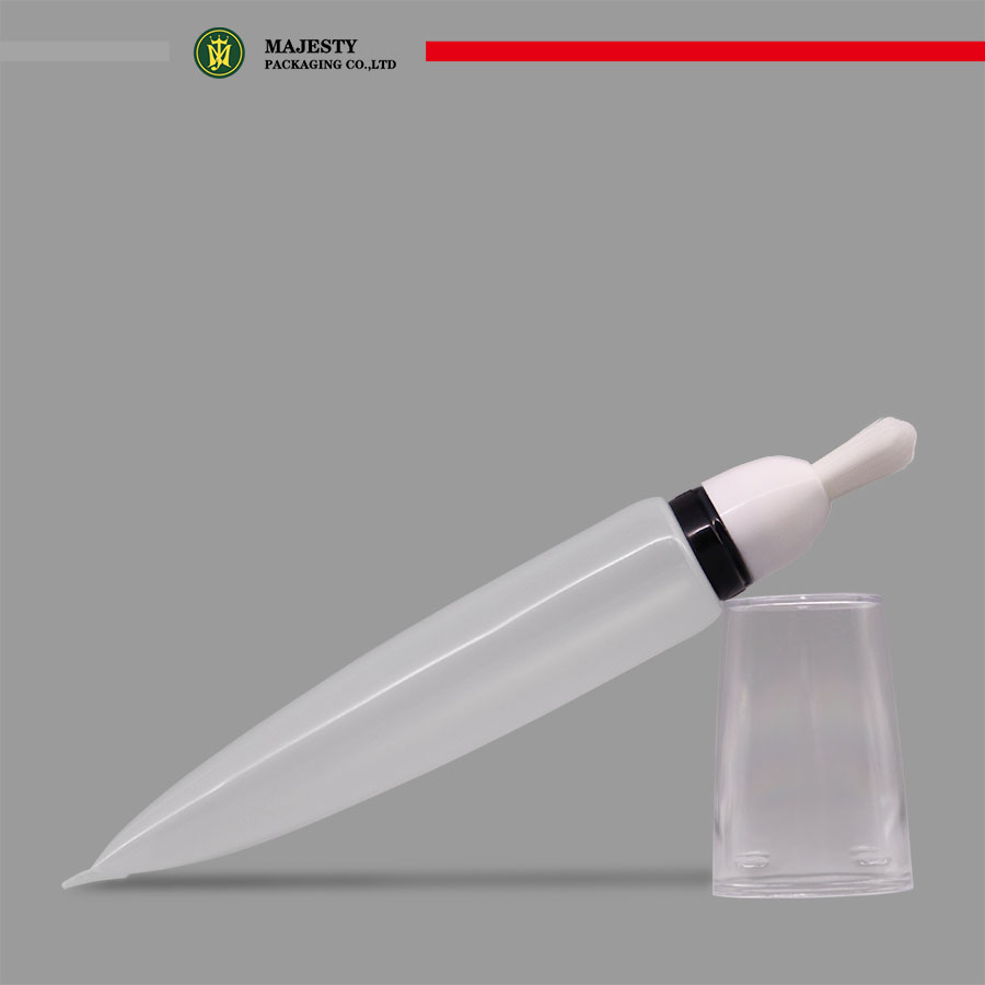 Airless-Pumpschlauch-Kosmetikverpackung