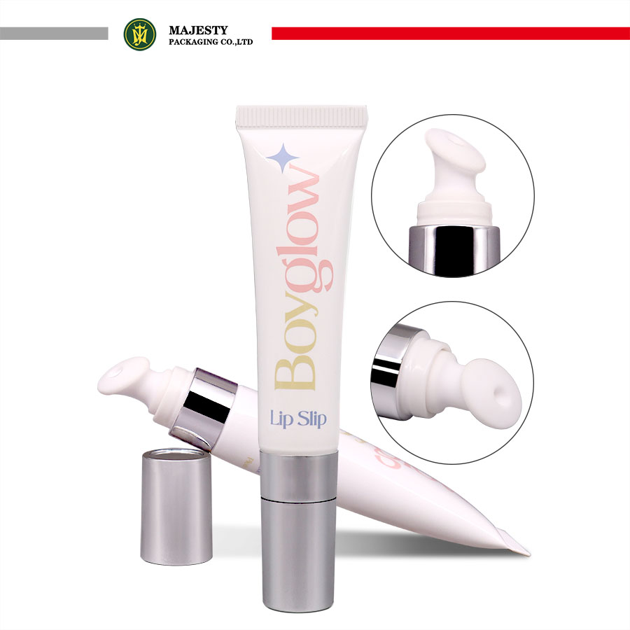 200-ml-Kosmetikverpackungstube