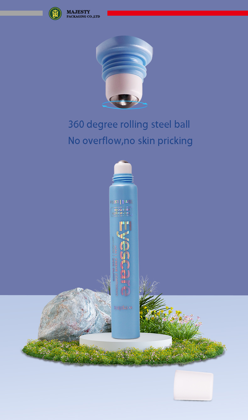 individuelle Tubenverpackung