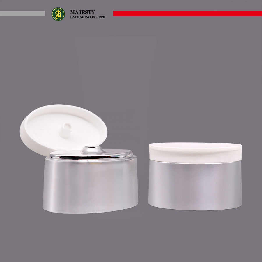 tapón de rosca del tubo de embalaje