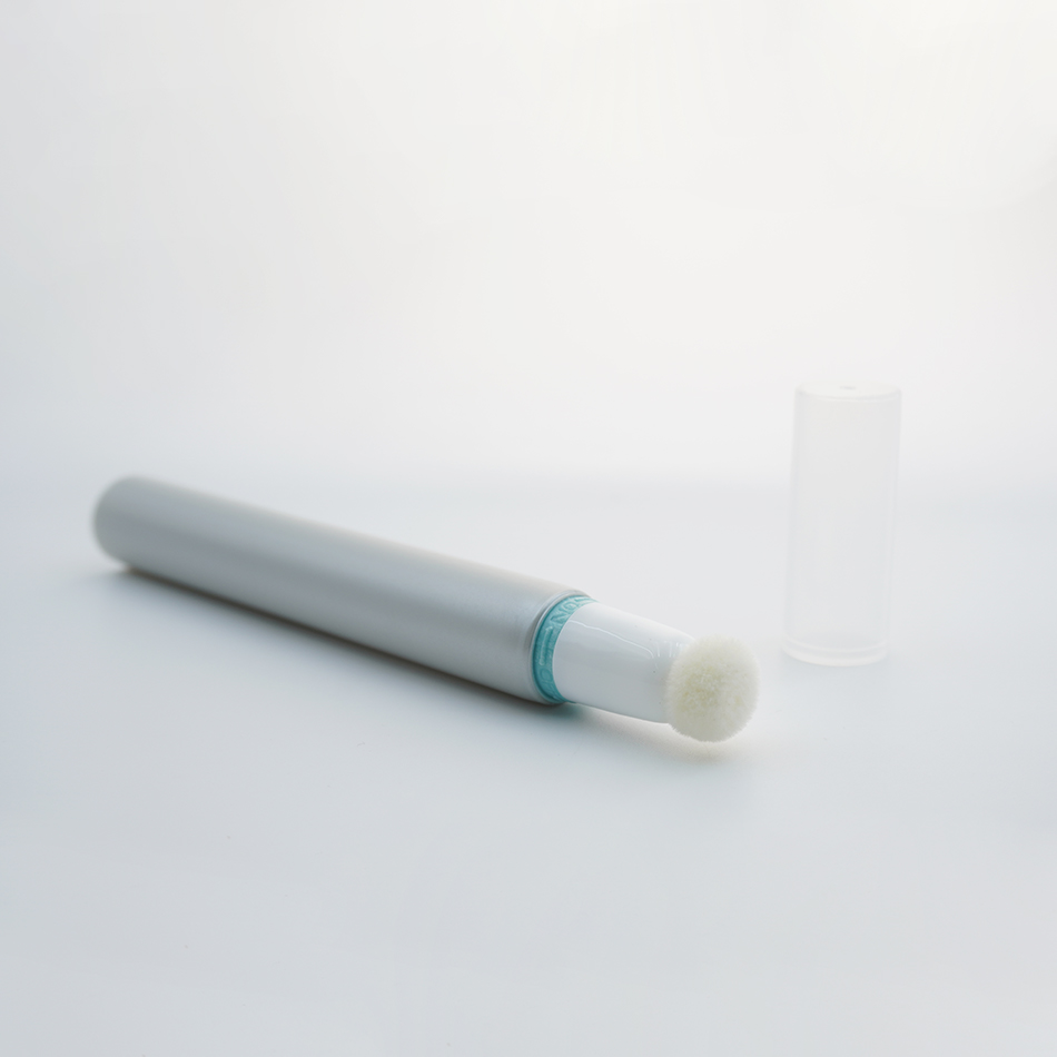 proveedor de tubos cosméticos de plástico