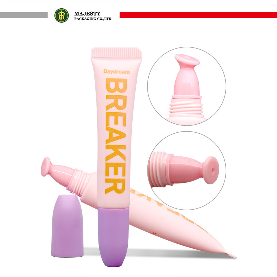 Lipgloss-Behälter