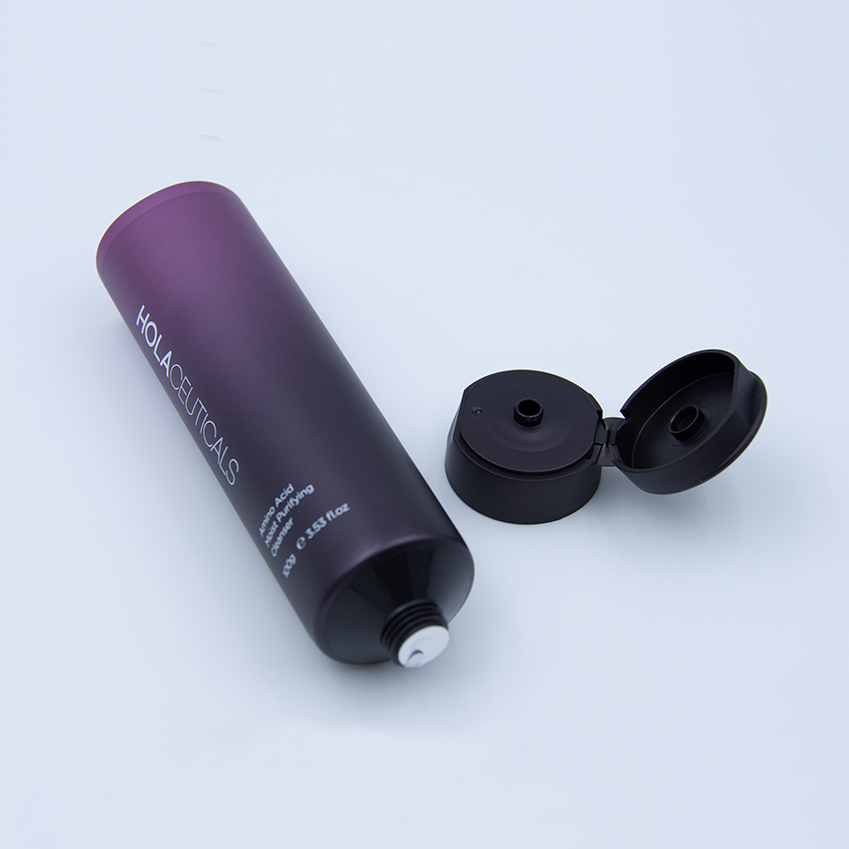 Tuben für kosmetischen Lipgloss