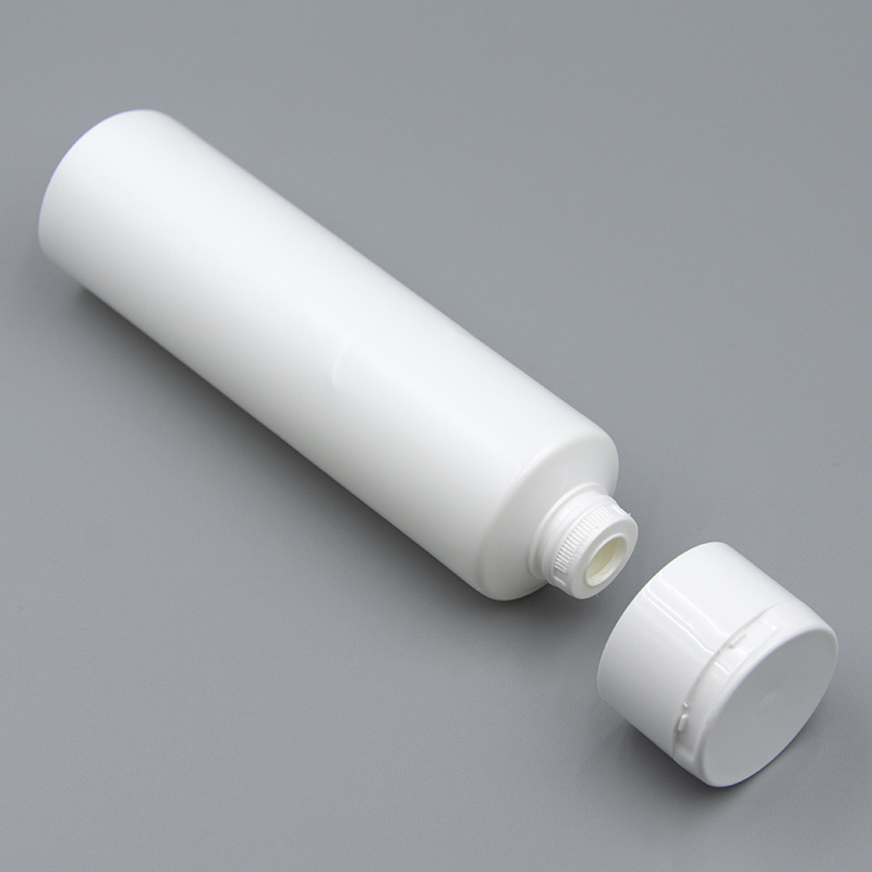 tubos de plástico para envases cosméticos