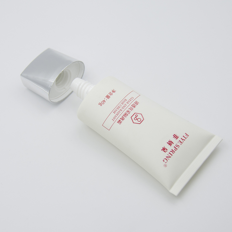 tubos de cosmeticos