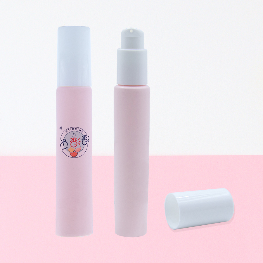 tubos vacios para cosmeticos
