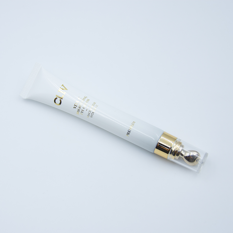 embalaje de tubo cosmético personalizado