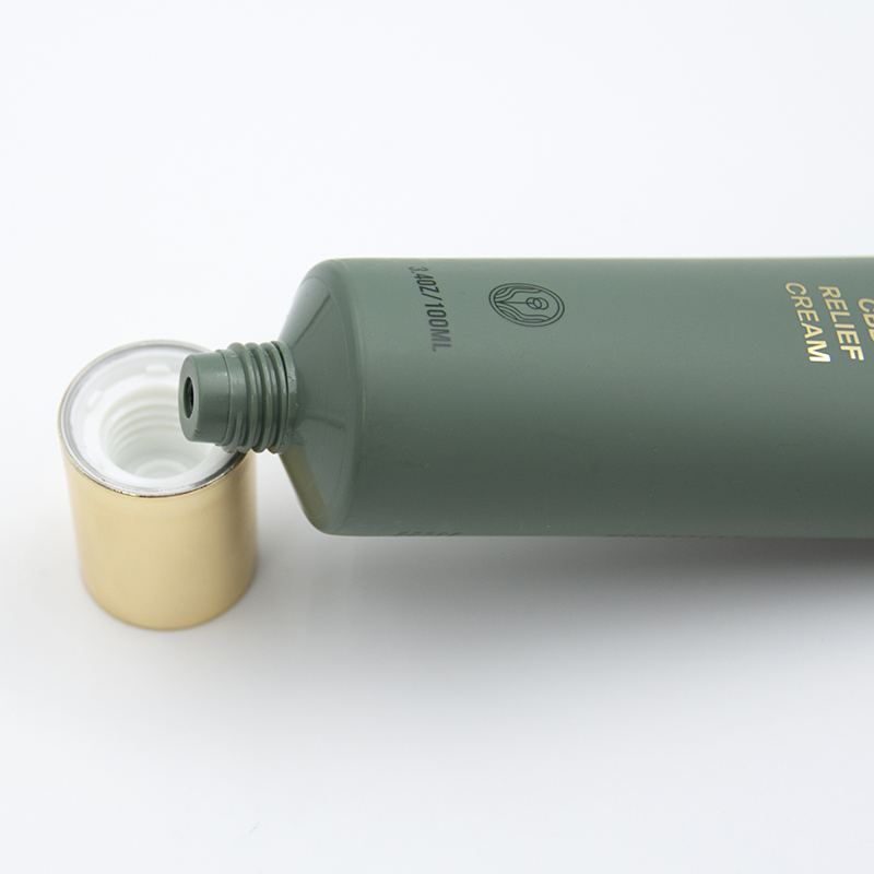 tubo cosmético 100ml