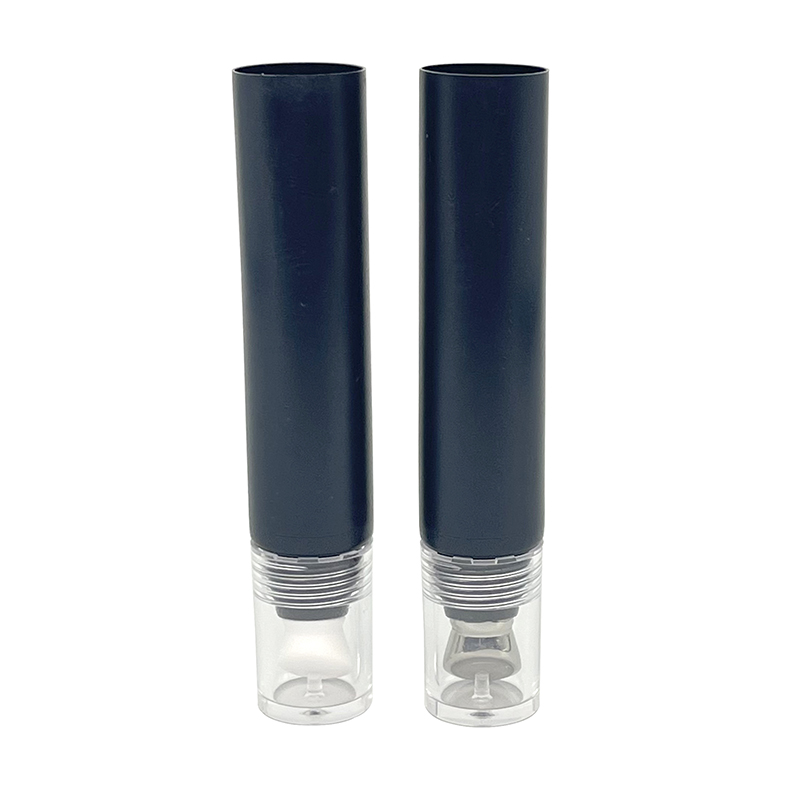 Cotizaciones de tubo de plástico de pe de crema para ojos de 15 ml