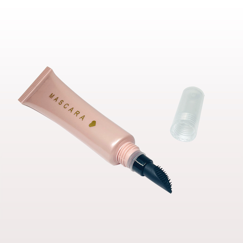 tubo cosmético sin aire