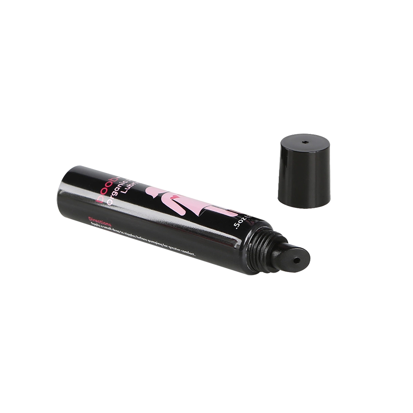 Saftiger Lipgloss aus der Tube