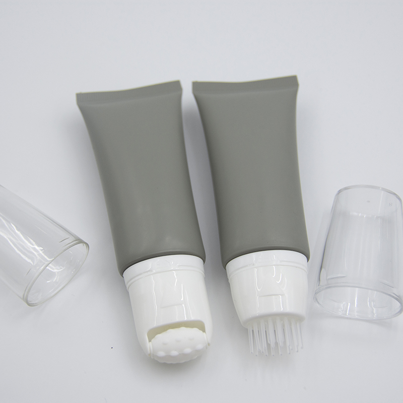 proveedor de tubos cosméticos de plástico