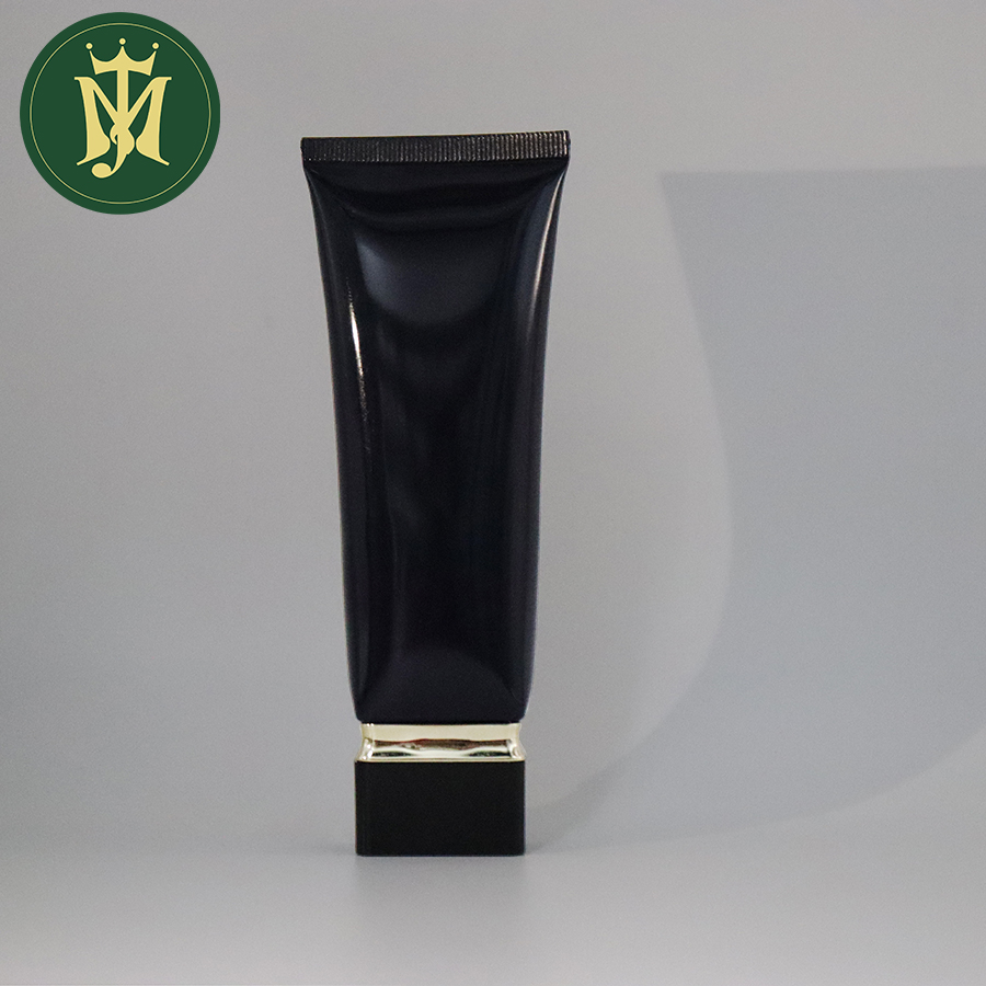 mini tubo de bálsamo labial vacío lindo personalizado
