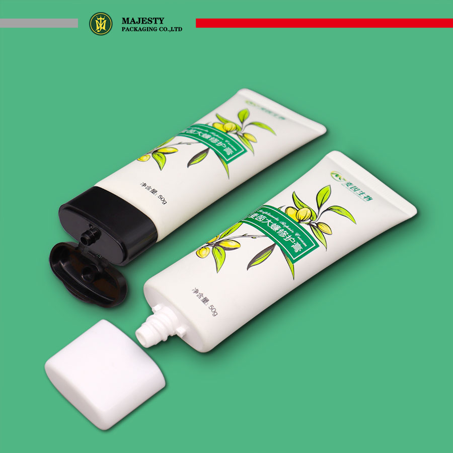 Quetschtuben für Lotion