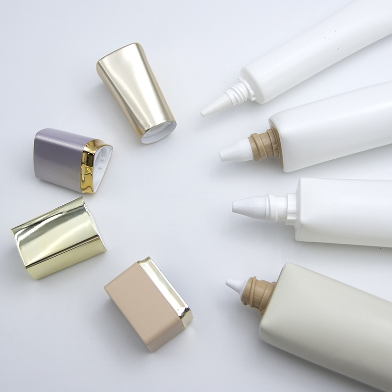 Handcreme aus Metalltube