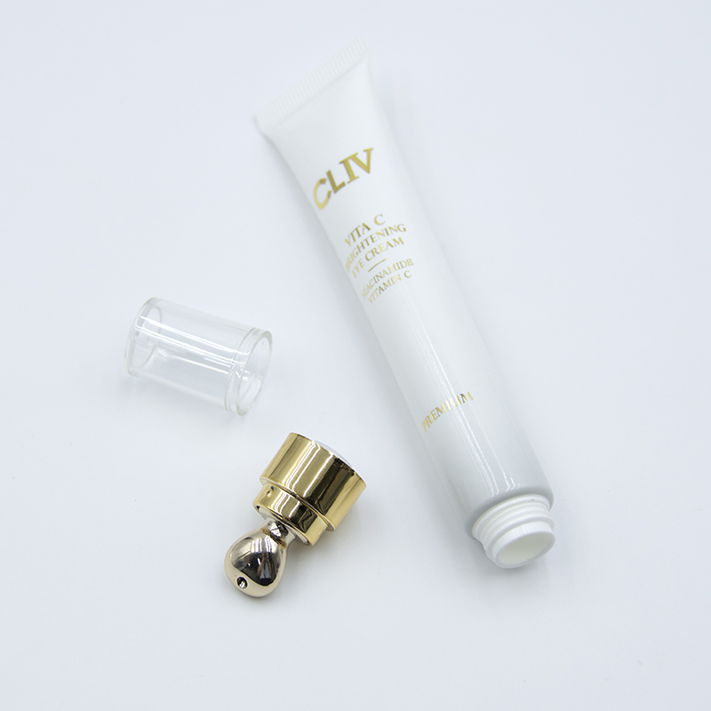 tubo cosmético personalizado