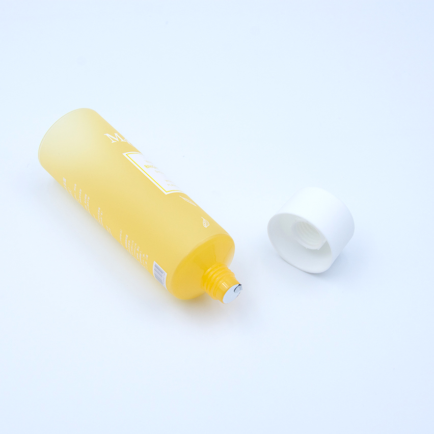kleine Handcremetuben