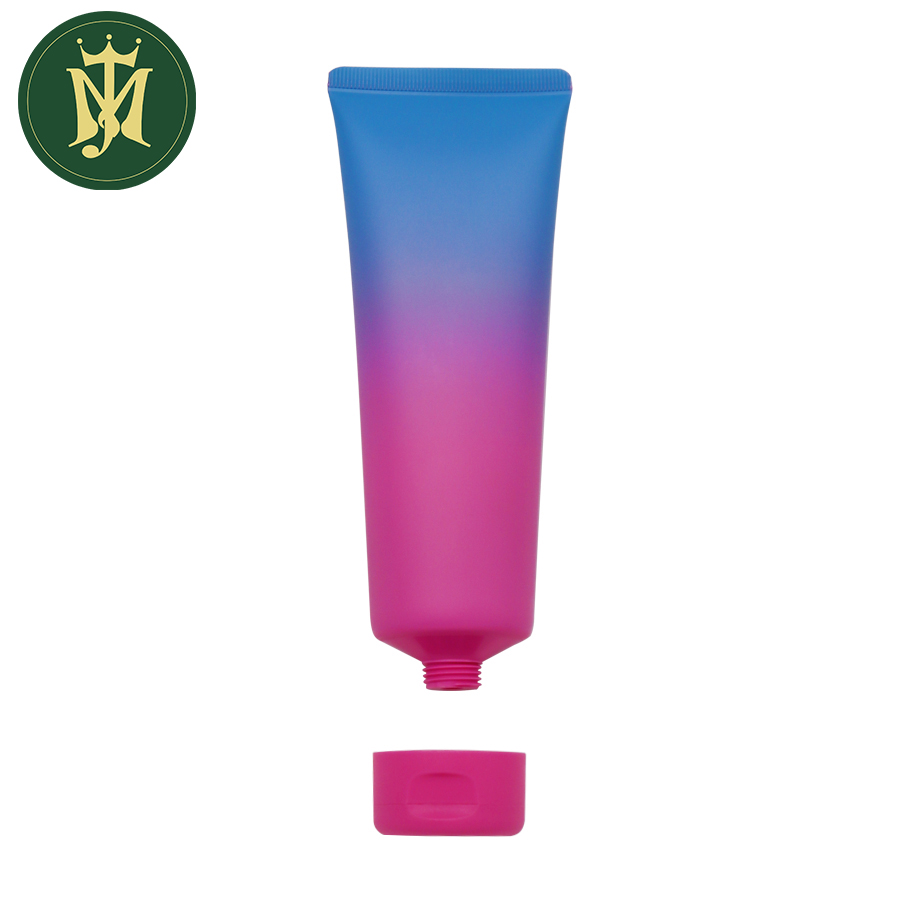 Tubos de plástico de 80 ml-120 ml