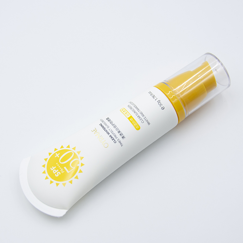 30 ml Kosmetiktuben