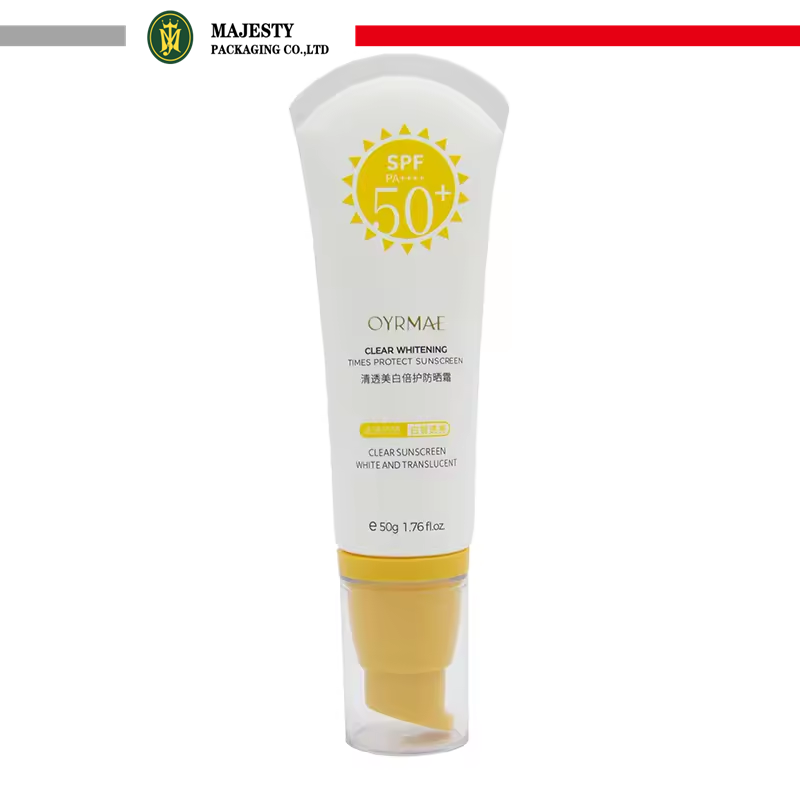 75 ml Kosmetiktube
