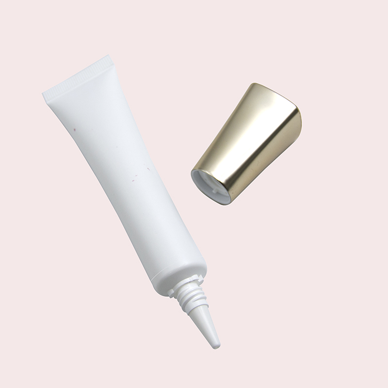 envases cosméticos de tubo