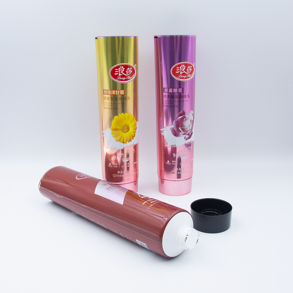 75 ml Kosmetiktube