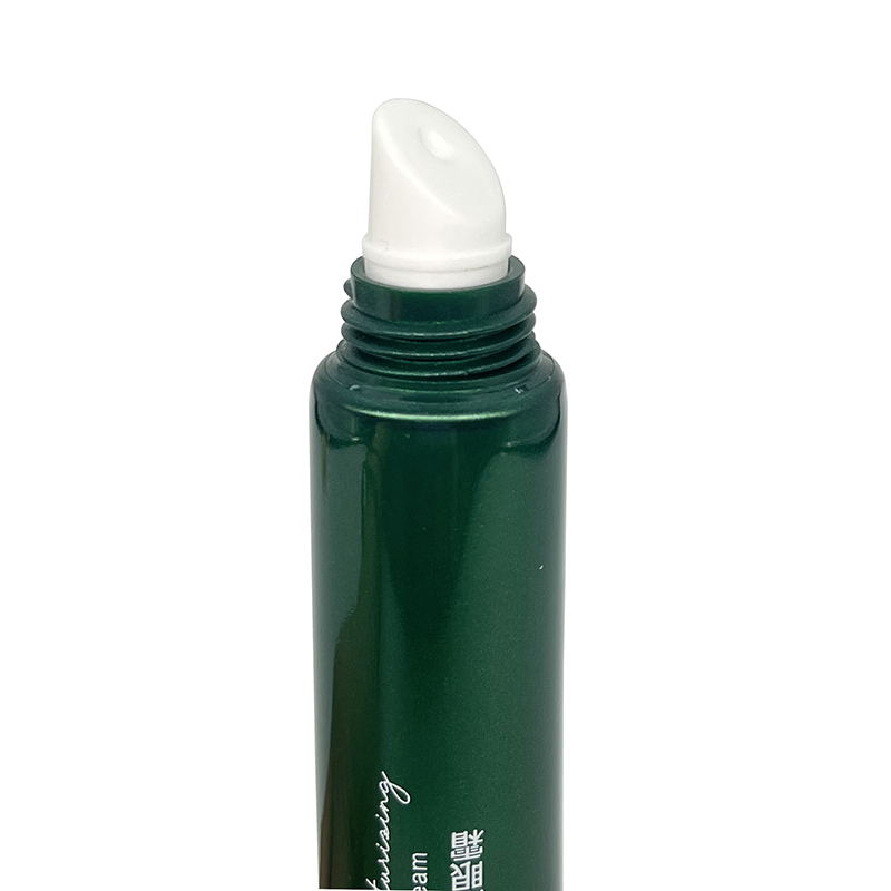 tubo vacío para crema