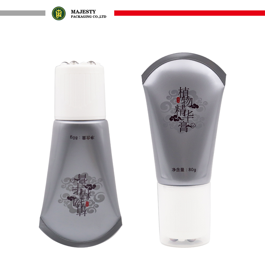 individuelle Tubenverpackung