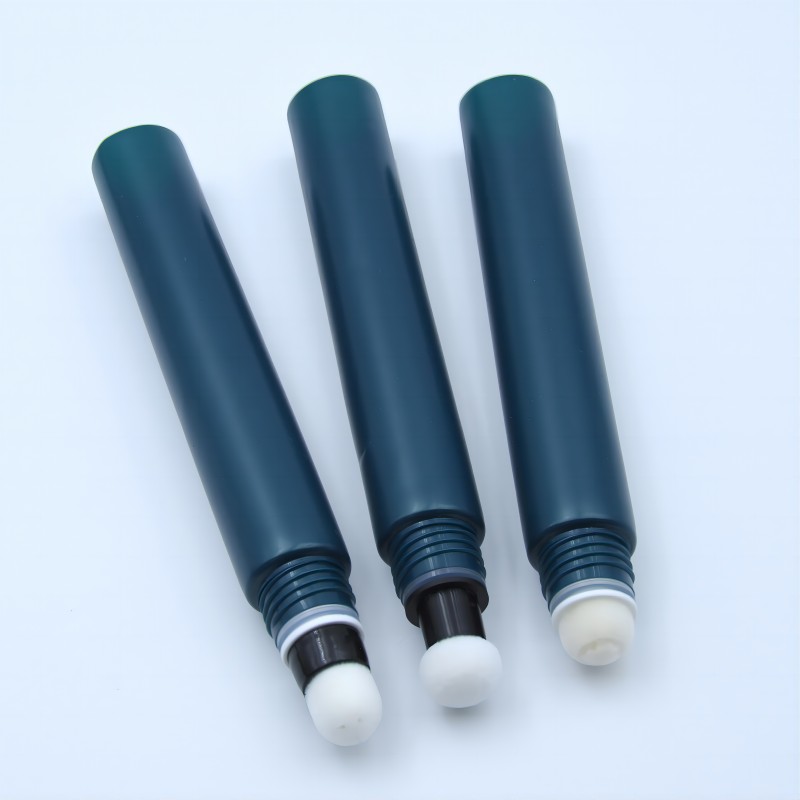 tubos cosméticos ecológicos