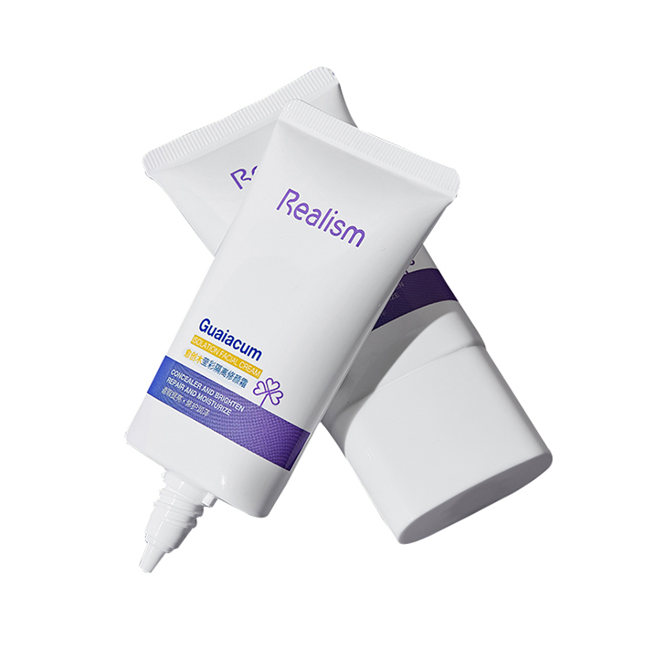 Tubenlotion für Bade- und Körperarbeiten