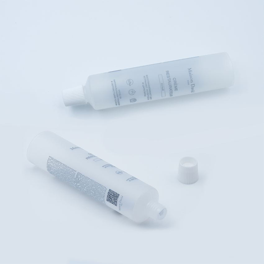 Plastiktubenverpackung Kapstadt