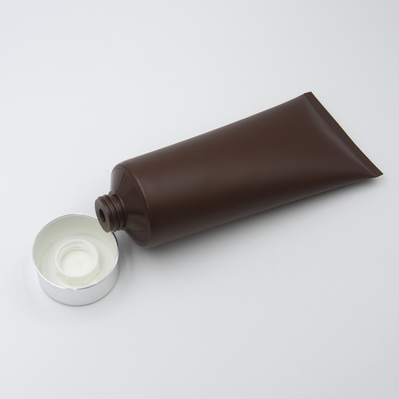 Kunststoff-Kosmetiktubenverpackung