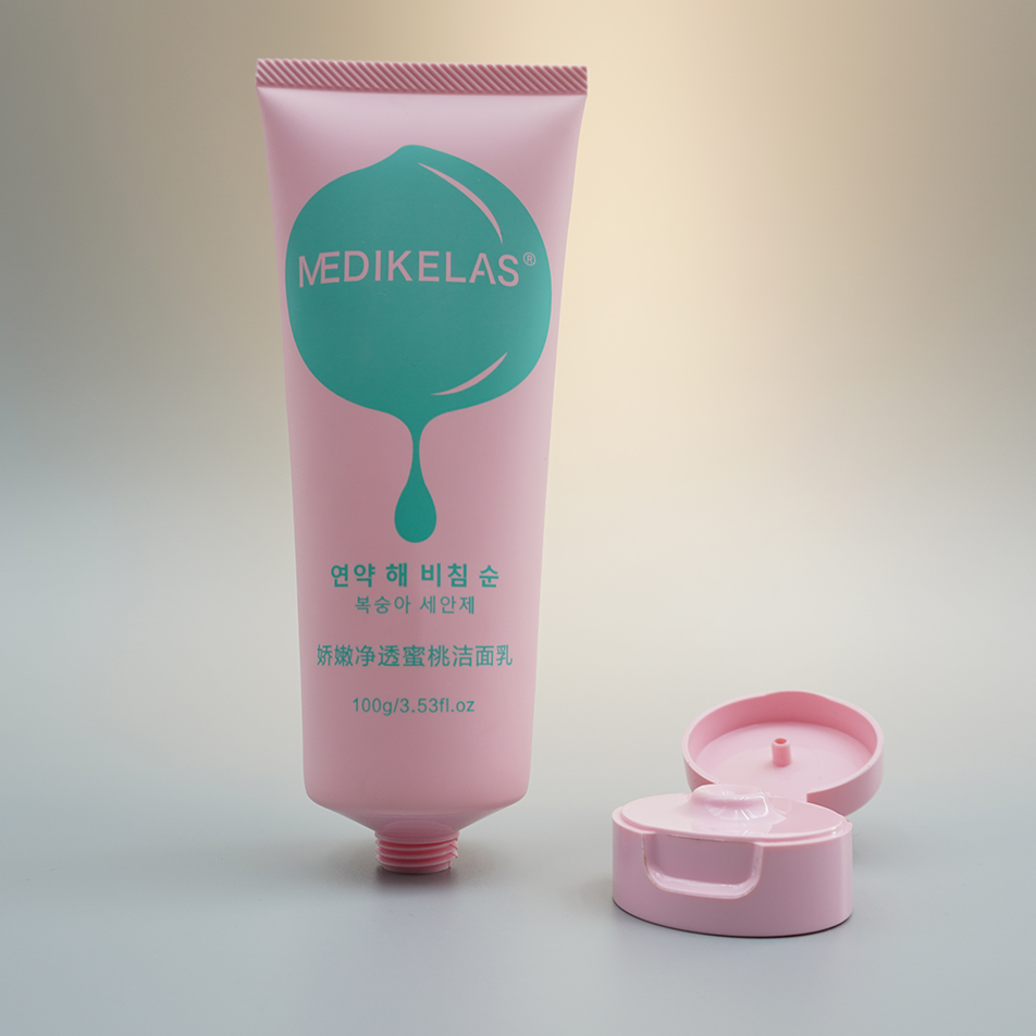China-Kosmetik-Softtube