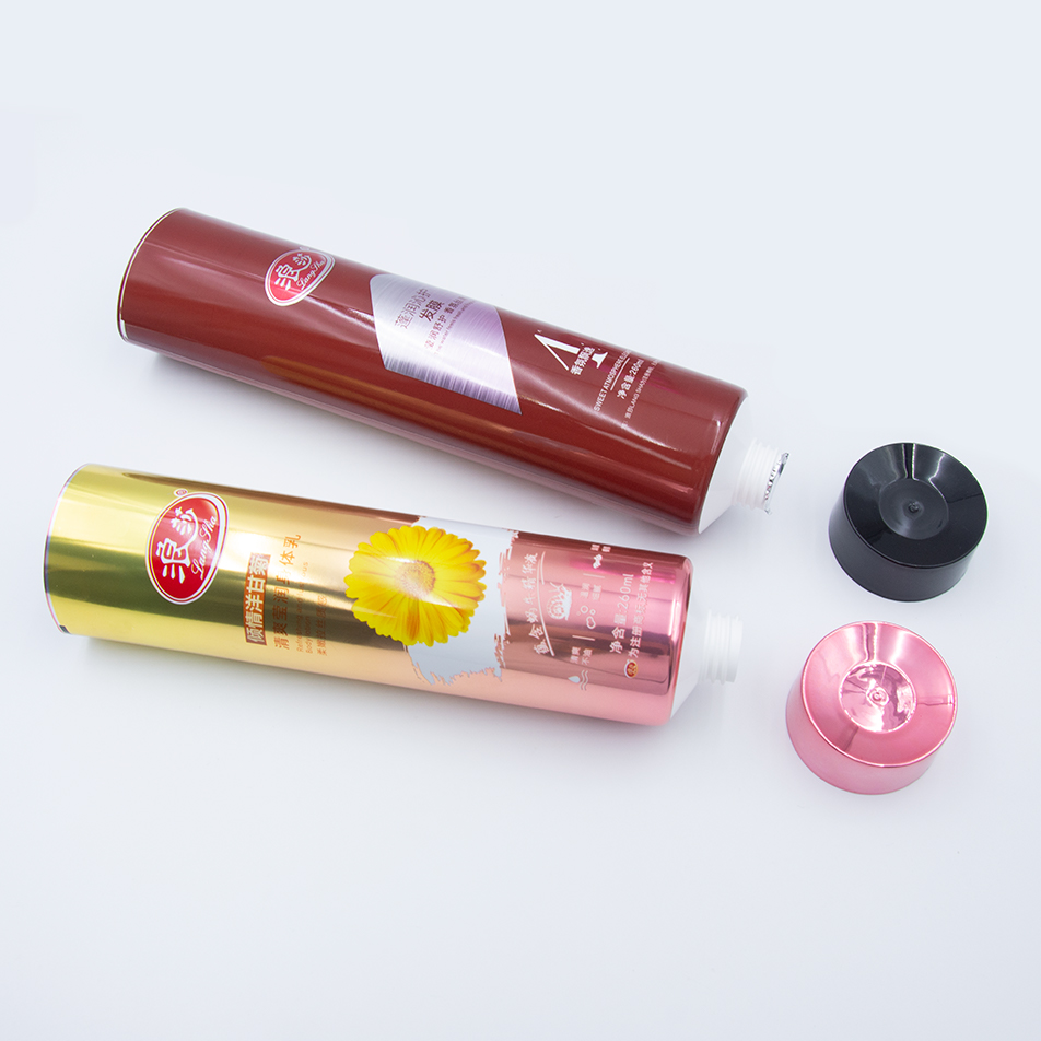 30 ml Kosmetiktuben