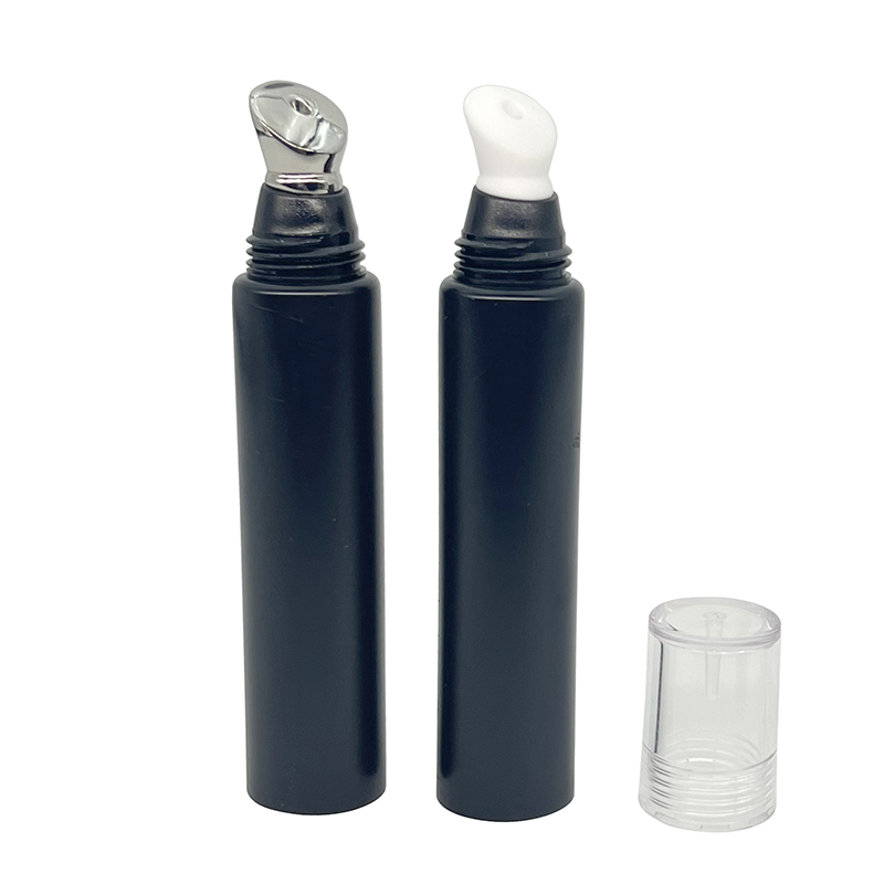 proveedores de botellas cosméticas de pe